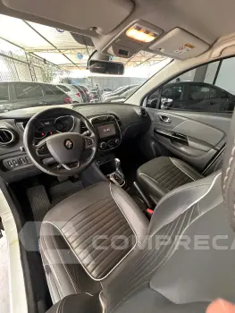 CAPTUR 2.0 16V Intense