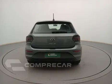 POLO 1.0 MPI TRACK MANUAL