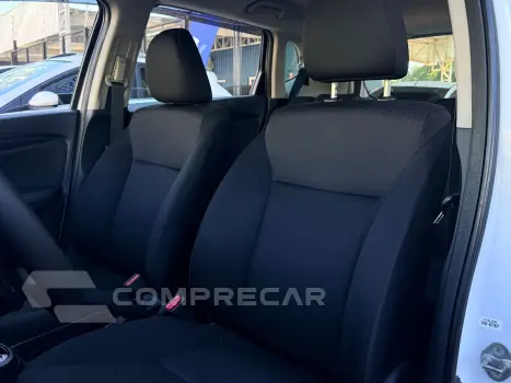 FIT 1.5 Personal 16V