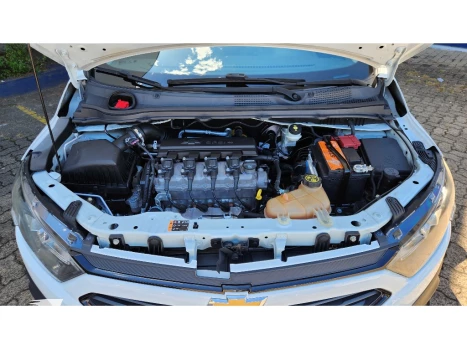 ONIX 1.4 MPFI ACTIV 8V FLEX 4P MANUAL