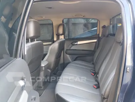 S10 2.5 LTZ 4X2 CD 8V