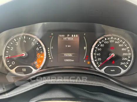 RENEGADE 1.8 16V Sport