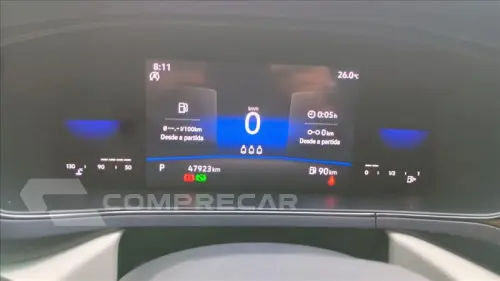 TAOS 1.4 250 TSI Comfortline