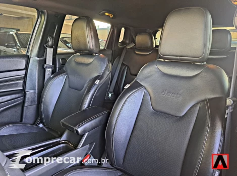 COMPASS 2.0 Td350 Turbo Longitude