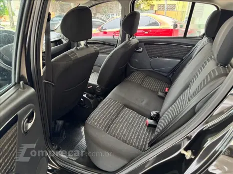 SANDERO 1.6 Privilége 8V