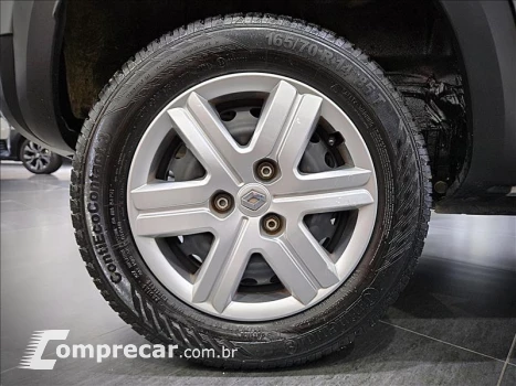 KWID 1.0 12V SCE ZEN