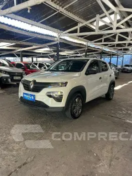 KWID 1.0 12V SCE ZEN MANUAL