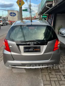 FIT 1.4 LX 8V