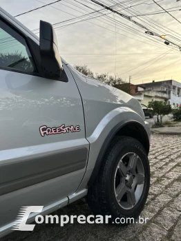 ECOSPORT 1.6 Freestyle 8V