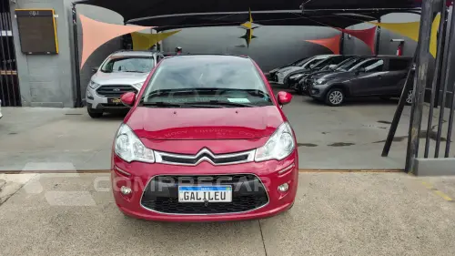 C3 1.5 Tendance 8V