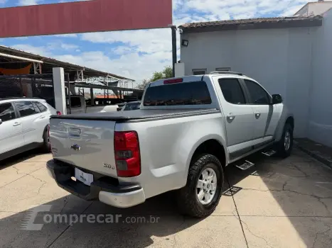 S10 2.5 16V LT CD 4X2