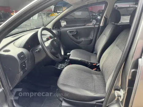 Corsa Hatch 1.4 4P MAXX FLEX