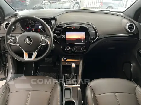 CAPTUR ICO 1.3 T CVT