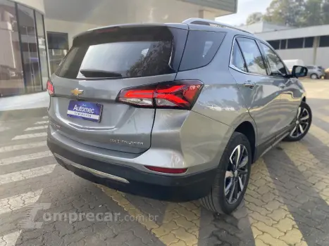 EQUINOX 1.5 16V TURBO GASOLINA PREMIER AWD AUTOMÁ