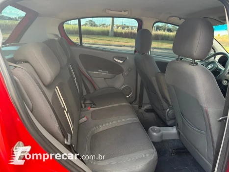 PALIO 1.4 MPI Attractive 8V