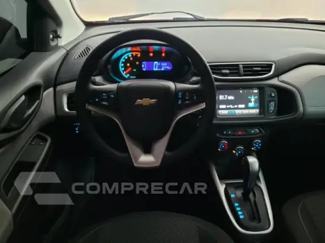 ONIX - 1.4 MPFI LT 8V 4P AUTOMÁTICO