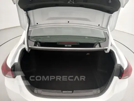 ONIX 1.0 TURBO FLEX PLUS PREMIER AUTOMÁTICO