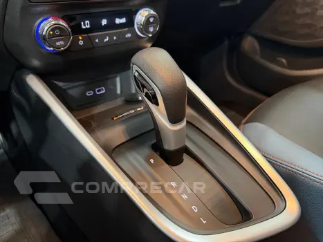 ONIX 1.0 TURBO FLEX PREMIER AUTOMÁTICO