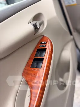 COROLLA 2.0 Altis 16V