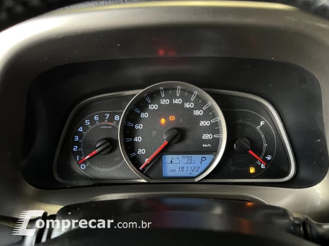 RAV4 2.0 4X2 16V GASOLINA 4P AUTOMÁTICO
