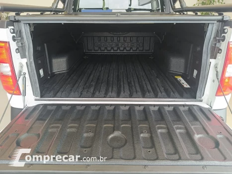 MAVERICK 2.0 ECOBOOST LARIAT FX4 AUTOMÁTICO
