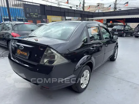 FIESTA 1.6 Rocam Sedan 8V