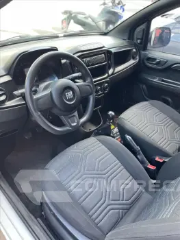 FIORINO 1.4 MPI Furgão Endurance 8V