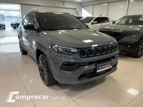 COMPASS 1.3 T270 TURBO FLEX S AT6