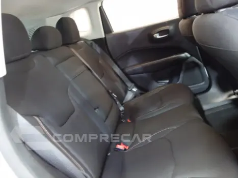 COMPASS - 2.0 16V SPORT AUTOMÁTICO
