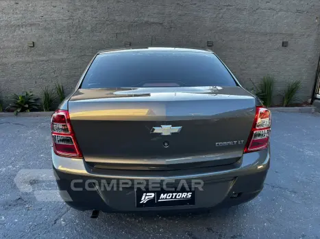 COBALT 1.4 LT 8V