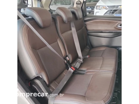 SPIN 1.8 PREMIER 8V FLEX 4P MANUAL