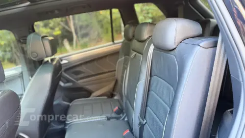 TIGUAN 2.0 300 TSI Allspace R-line