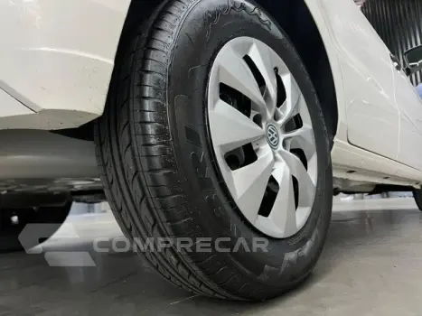 GOL - 1.0 12V MPI TOTAL 4P MANUAL