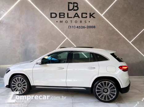 GLA AMG LINE