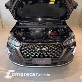 Tiggo 7 SPORT 1.5 Turbo Flex 16V Aut.