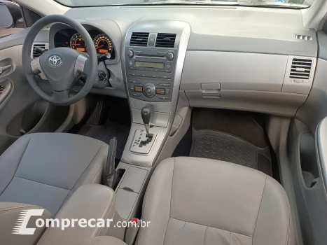 COROLLA 2.0 Vvt-ie XEI
