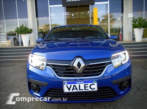 SANDERO 1.0 12V SCE ZEN