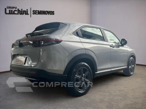 HR-V 1.5 DI I-VTEC FLEX EXL CVT