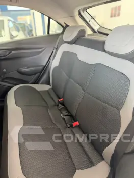 ONIX HATCH LT 1.0 8V FlexPower 5p Mec.