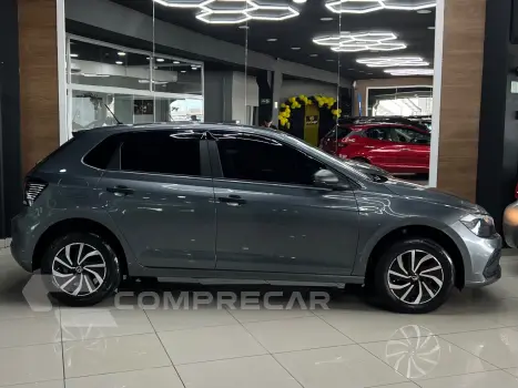 POLO 1.0 MPI TRACK MANUAL