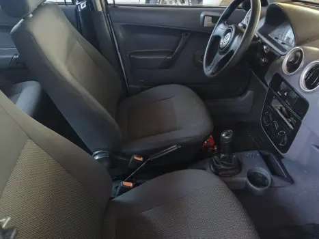 GOL G4 1.0