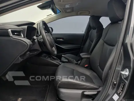 COROLLA 2.0 VVT-IE FLEX XEI DIRECT SHIFT