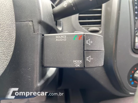 CAPTUR 1.6 16V SCE Life