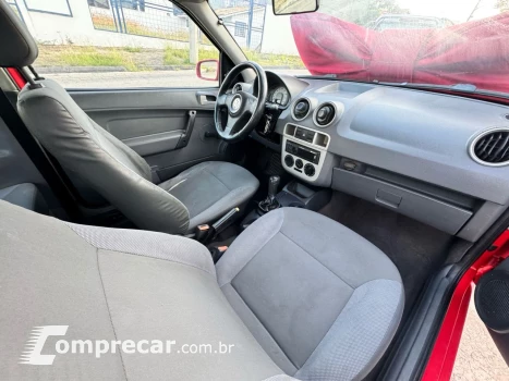 GOL 1.0 MI Trend 8V