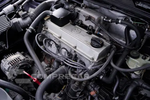 Passat Variant 2.0