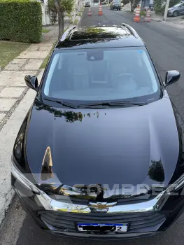 TRACKER 1.2 Turbo Premier
