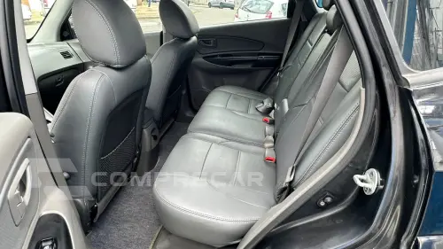 TUCSON 2.0 MPFI GLS 16V 143cv 2WD