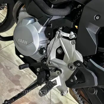 F 850 GS Premium