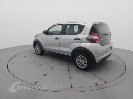 MOBI 1.0 EVO FLEX LIKE. MANUAL