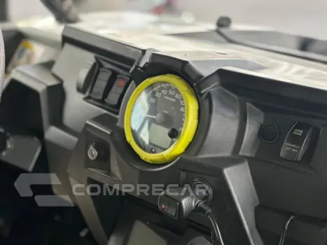 RZR XP 1000 EPS 4X4 (UTV)